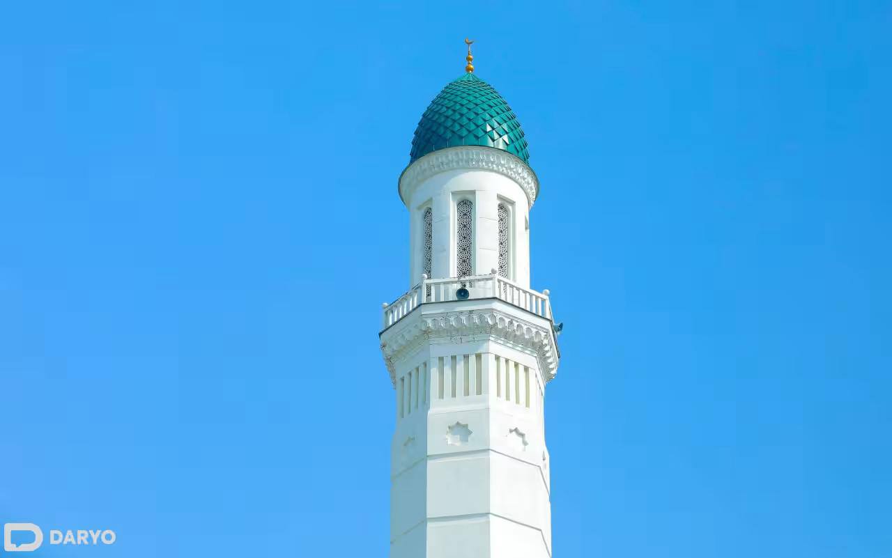 Uzbekistan to Celebrate Kurban Bayram on June 6th
