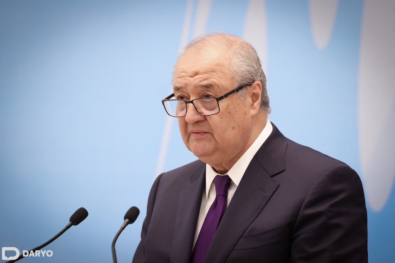 Usbekistans Konfliktpotenzial in der Region: Eine Warnung von Abdulaziz Kamilov