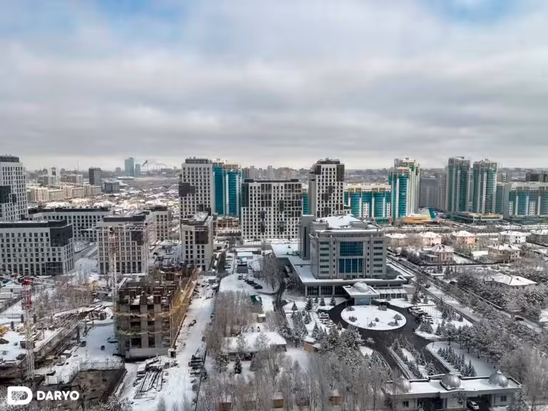 Узбекистанец, которого заставляли работать несмотря на тяжелое состояние в Казахстане, возвращен на родину