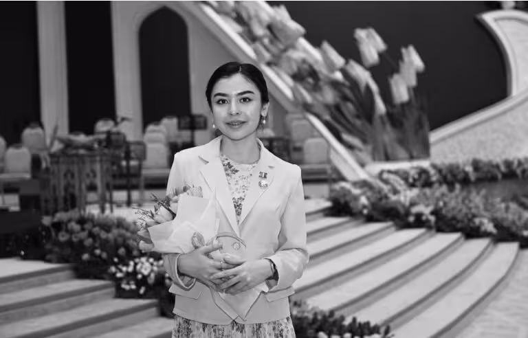  Shirin Abdullayeva: Her Musical Career and Cultural Contributions