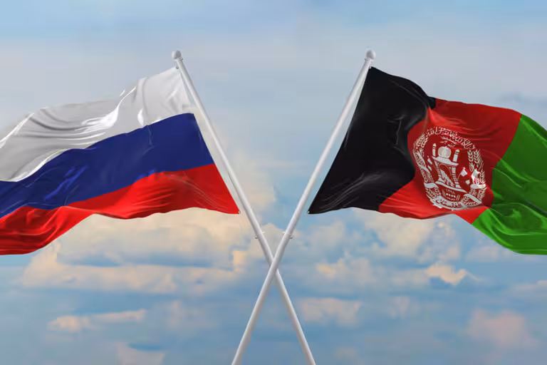 Rossiya “Tolibon”ga terrorchilarga qarshi kurashda yordam beradi 