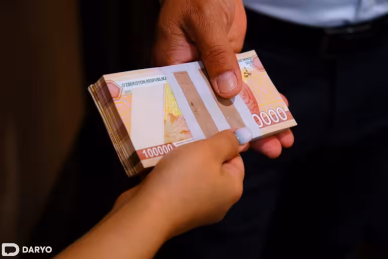 O‘zbekistonda salkam 23 mlrd so‘m iste’molchilar foydasiga qayta hisob-kitob qilindi