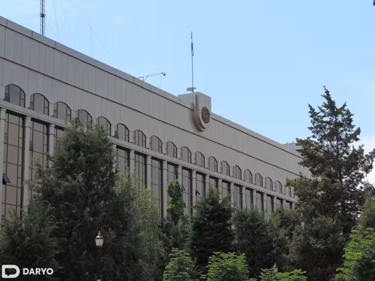 Ichki ishlar organlari tarkibida Raqamli texnologiyalar va huquqiy statistika departamenti tashkil etiladi