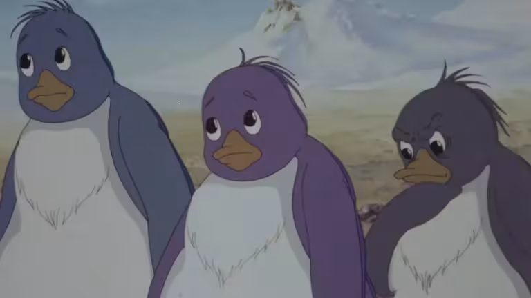 “Lolo va Pepe”: sovet davrining ilk animesi qanday suratga olingan edi?