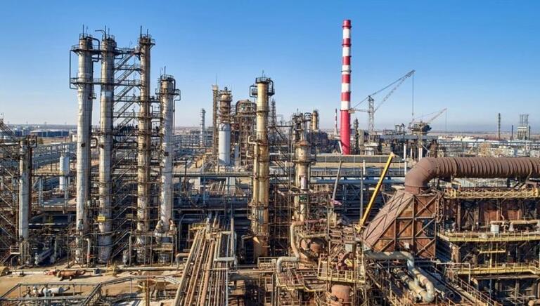 Kazakhstan advances chemical industry with 49 ongoing projects and promising growth in 2025 