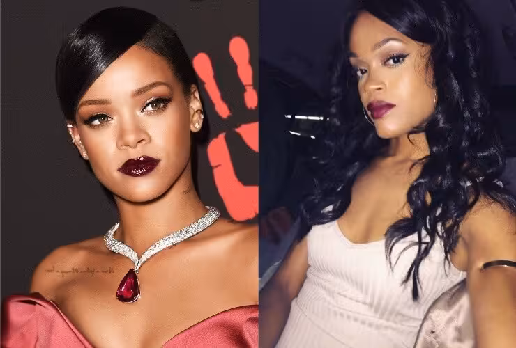 Yulduzlarning qiyofadoshlari: Beyonse, Eminem va Rianaga “egizaklar” nimaga kerak? 