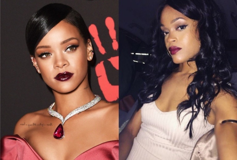Yulduzlarning qiyofadoshlari: Beyonse, Eminem va Rianaga “egizaklar” nimaga kerak? 