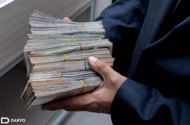 Uzbekistan's banking deposits surge to $25.2bn in March