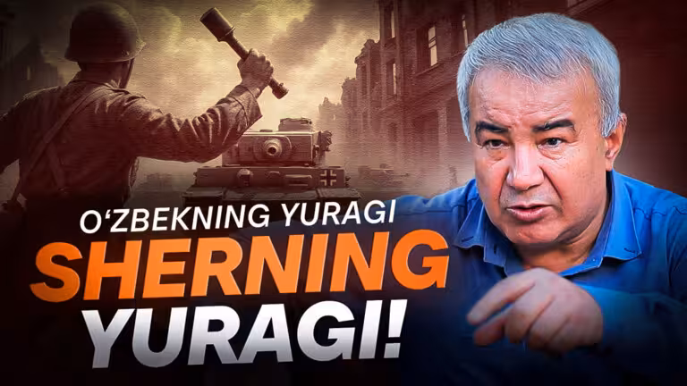 Ikkinchi Jahon urushi haqida yashirilgan haqiqatlar va bugungi siyosiy o‘yinlar