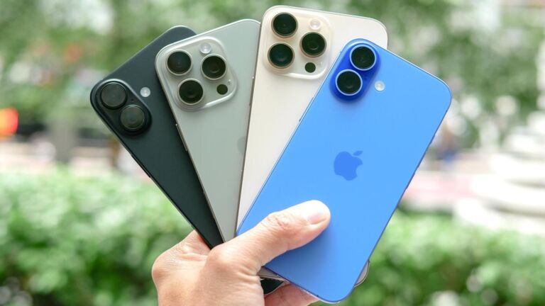 iPhone смартфонлари 10 йил ичида одамларга керакcиз бўлиб қолиши мумкин
