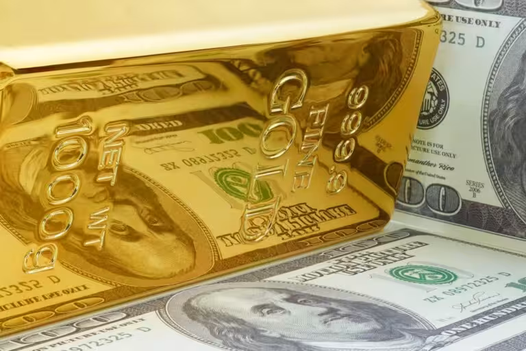 O‘zbekiston oltin-valyuta zaxiralari qiymati bir yilda 14,1 mlrd dollarga ko‘paydi