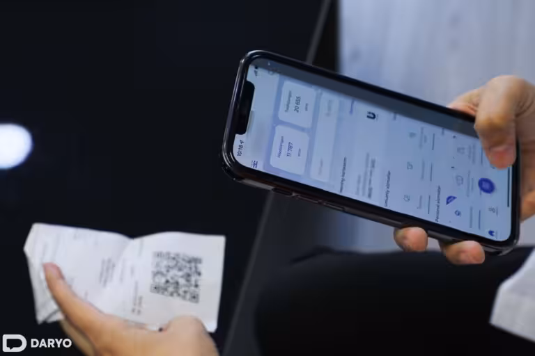 Soliq mobil ilovasida salkam 11 mln odam ro‘yxatdan o‘tgani maʼlum qilindi