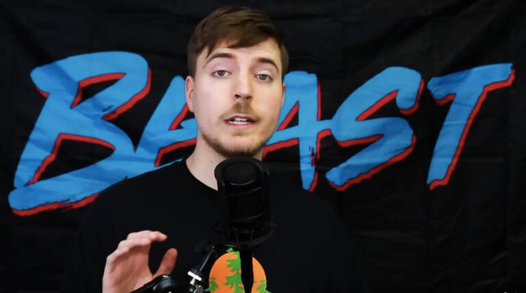 Dunyoga mashhur videobloger Mr Beast o‘zbek tilini biladigan koordinator izlamoqda