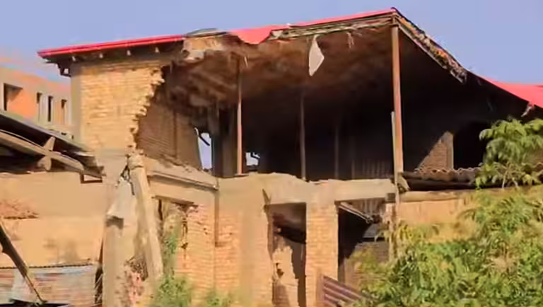 Samarqanddagi uyda gaz portlashi qurbonlari 7 kishiga yetdi
