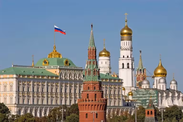 Rossiya 30 kunlik sulh uchun shart qo‘ydi 