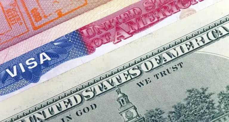 Toshkentda bir oilani 150 ming dollar evaziga AQSHga yuborishni va’da qilgan shaxs ushlandi