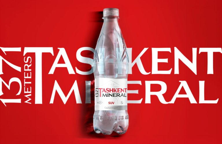 Toshkent mineral suvi: Iskandar Zulqarnayndan hozirgi kungacha