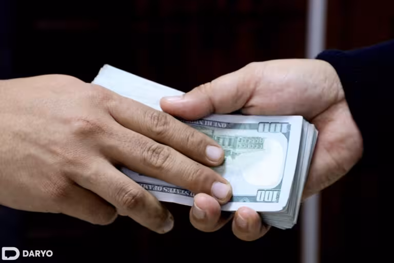 Qamoqqa olingan Xonobod sudi raisi 30 ming dollar olgan — Oliy sud 