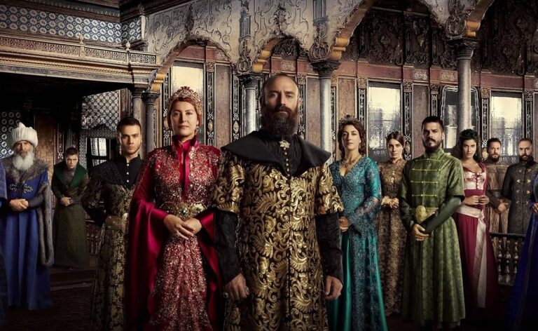“Муҳташам юз йил”нинг қайси актёри сериалдаги иштироки учун энг кўп гонорар олган?