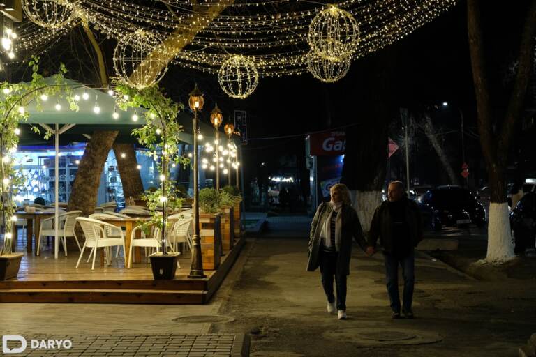 O‘zbekistonda qaysi hududda yashash va ovqatlanish xizmatlariga talab yuqori?