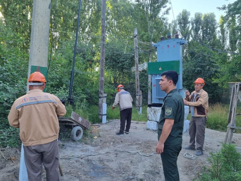 O‘zbekistonda 3 mlrd so‘mlik energiya resurslari talon-toroj qilingani aniqlandi 