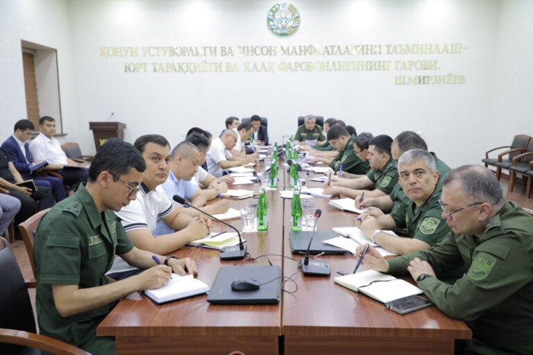 O‘zbekistonda korrupsiya xavf-xatarlarini aniqlash va bartaraf etish bo‘yicha yangi mexanizm joriy etiladi