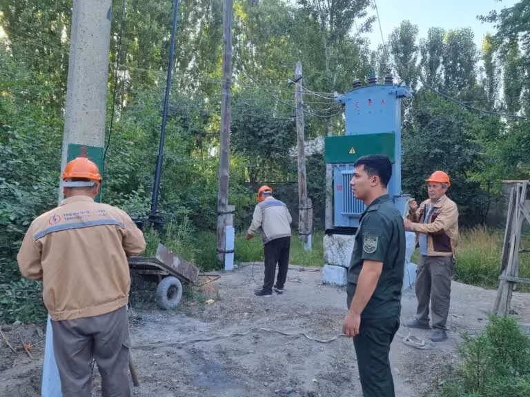 В Узбекистане выявлено хищение энергоресурсов на сумму 3 млрд сумов