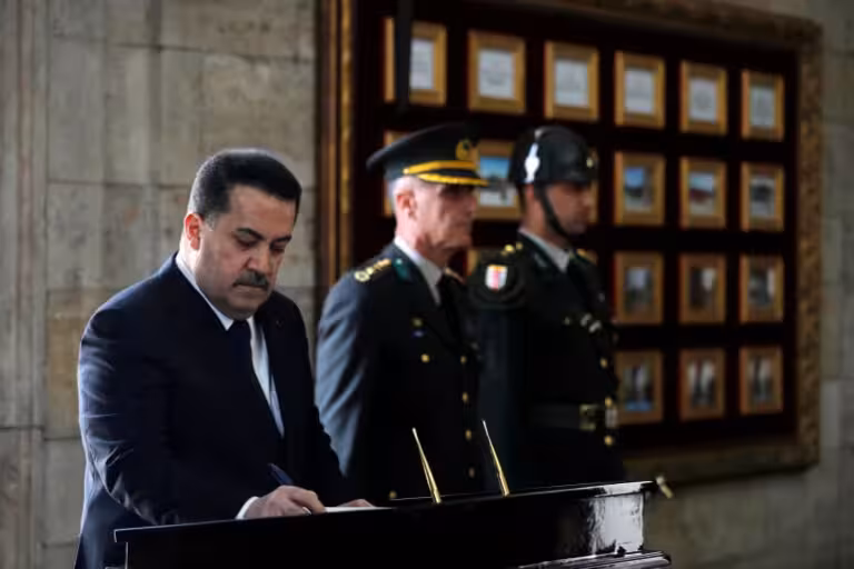 Iroq 19 mingdan ortiq mahbusni, jumladan, ISHID sobiq a’zolarini ham ozod qildi