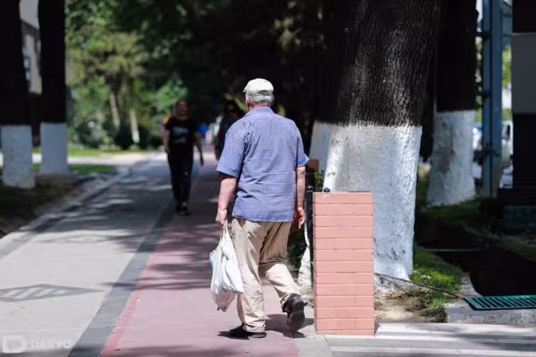 O‘zbekistonda 15-may kuni qanday ob-havo bo‘lishi ma’lum qilindi