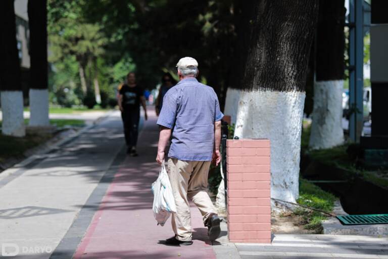Ўзбекистонда 15 май куни қандай об-ҳаво бўлиши маълум қилинди