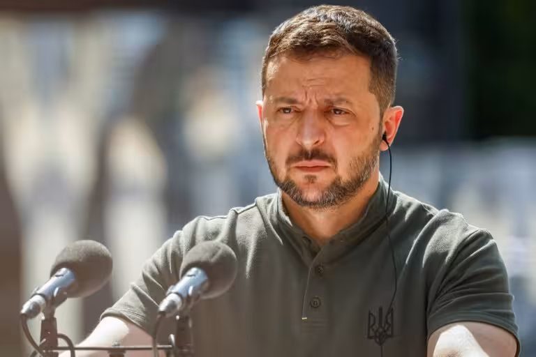 “Uchrashuv siyosiy g‘alaba bilan tugashi kerak”: Zelenskiy Putin bilan nimalarni muhokama qiladi?