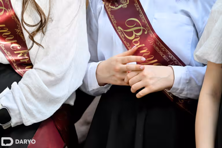 Maktablardagi “So‘nggi qo‘ng‘iroq” tadbirlarida vals tushish taqiqlandimi?