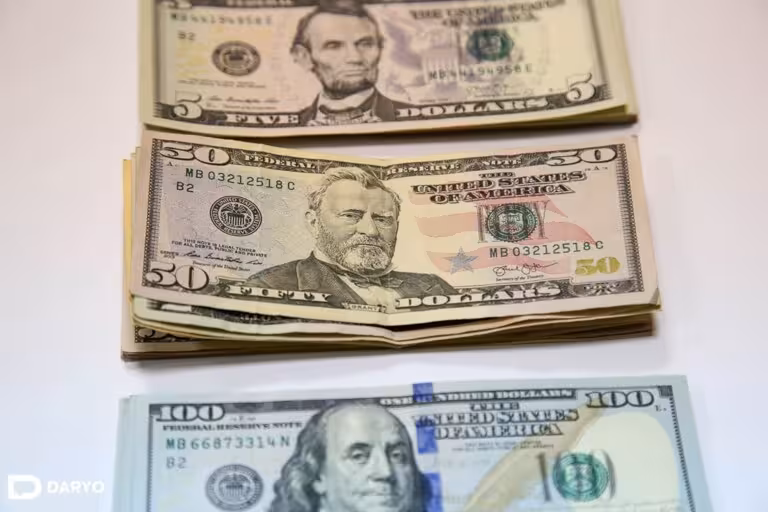 O‘zbekistonda dollar yana ko‘tarildi, yevro keskin oshdi