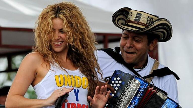 Shakira repertuaridagi eng muvaffaqiyatli qo‘shiq qaysi ekanini aytdi