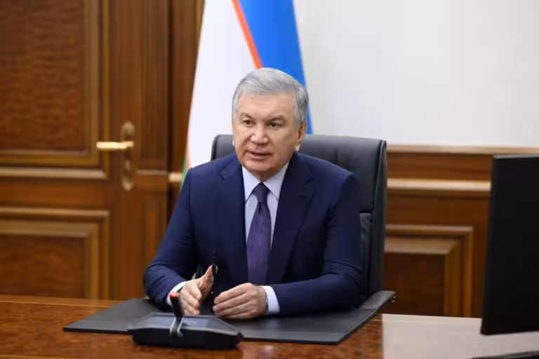 President Mirziyoyev sets roadmap to accelerate Uzbekistan’s WTO accession 