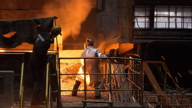 Russia’s Rosatom starts production of reactor components for Uzbekistan’s first SNPP 