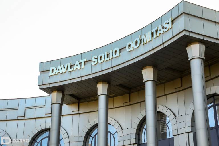Soliq qo‘mitasi fuqarolar elektron pochtalariga soliq qarzi haqidagi xatni firibgarlar yuborayotganidan ogohlantirdi  