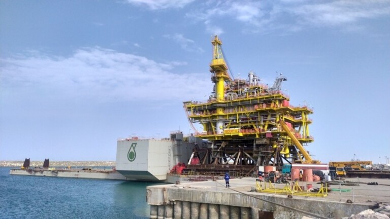 Turkmenistan partners with Petronas, XRG on strategic Caspian gas development 