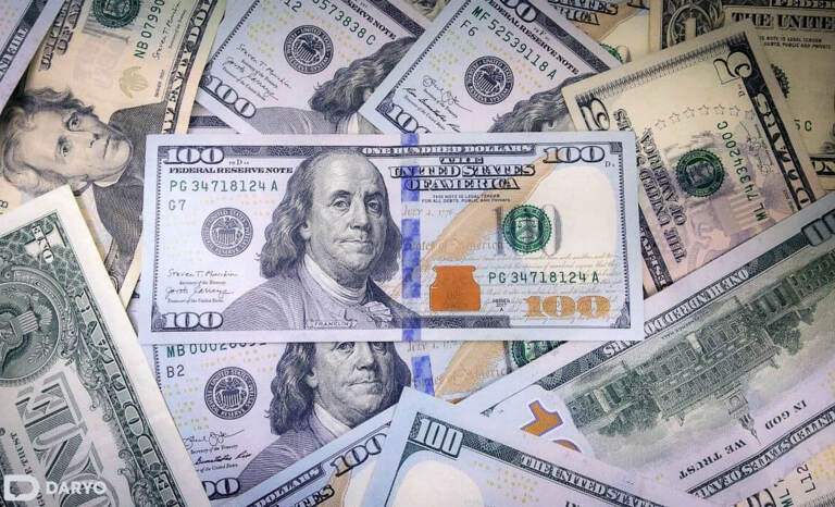 O‘zbekistonda dollar kursi uch kunlik ko‘tarilishdan so‘ng tushdi