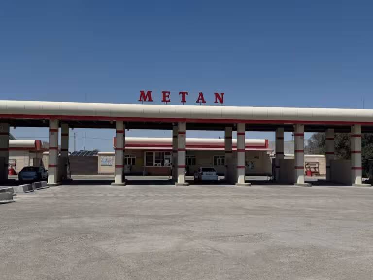 Xorazmda metan zapravka 3 mlrd so‘mlik tabiiy gazdan noqonuniy foydalangani aniqlandi 