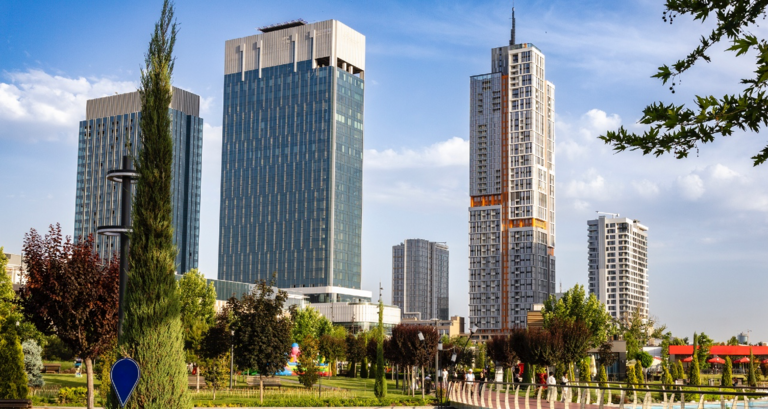 EBRD provides $25mn loan to boost entrepreneurs and MSMEs in Uzbekistan 