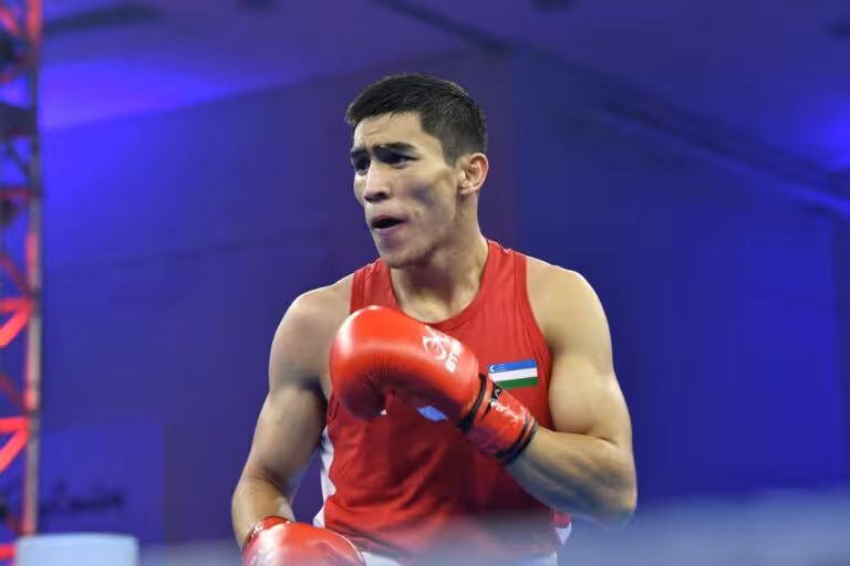 World Boxing. Ўзбекистонлик 7 нафар боксчи финалда, 2 спортчи бронза медалига эга чиқди