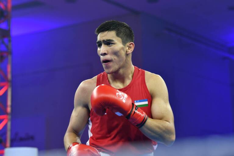 World Boxing. O‘zbekistonlik 7 nafar bokschi finalda, 2 sportchi bronza medaliga ega chiqdi