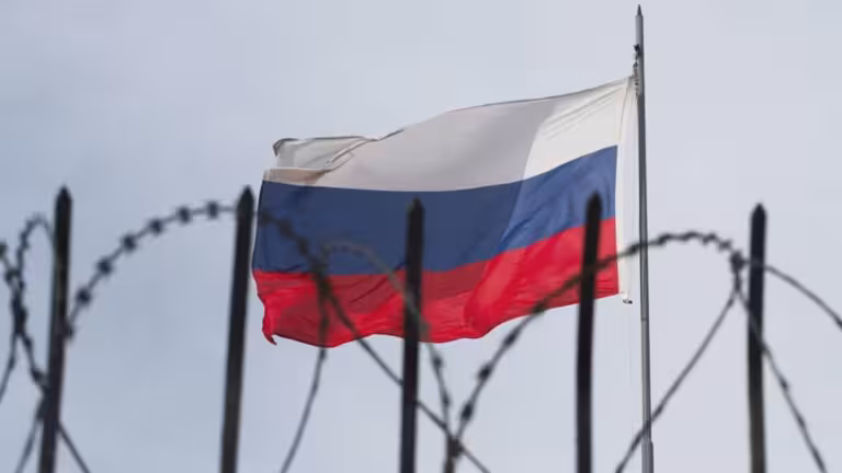 Европа Россияга қарши тўлиқ савдо эмбаргоси жорий этиши мумкин