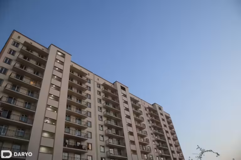 В апреле продажи недвижимости в Узбекистане выросли на 20 процентов