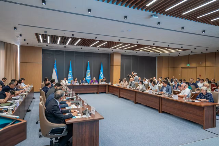 Uzbekistan adopts 2025–2030 strategy to tackle childhood cancer and boost survival rates 