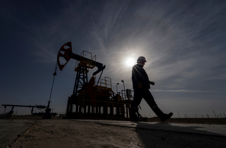 Russian energy firm signs deal with Taliban to extract oil in Afghanistan 