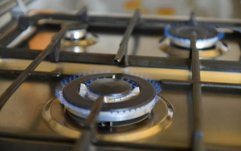 Qozog‘iston aholini arzon gaz bilan ta’minlash bo‘yicha Yevropada yetakchiga aylandi (infografika)