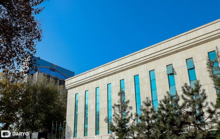 Markaziy bank bir oyda 6 ta bankni jarimaga tortdi