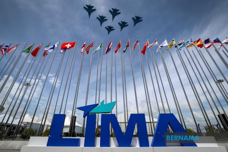 Индия представит достижения оборонной промышленности на LIMA 2025 